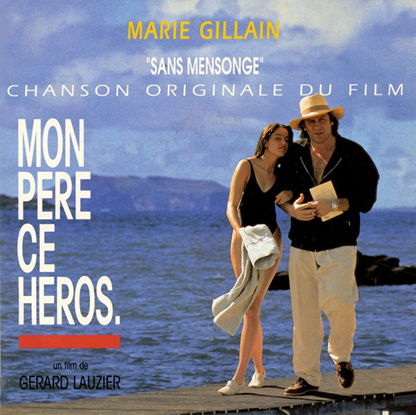 Mon Père, Ce Héros Soundtrack details